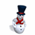 Snowman Hop